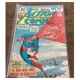 Action Comics Batman #433