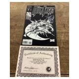 Moon Knight #60 Final Phase with CPOA