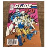 G.I. Joe in 3-D #1