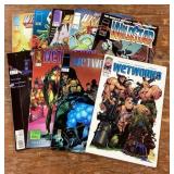 Image comics lot