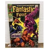 Fantastic Four #76