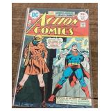 Action Comics Superman #446