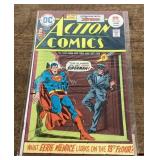 Action Comics Superman #448