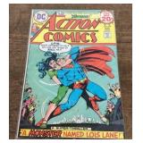 Action Comics Batman #438