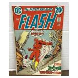 The Flash #221