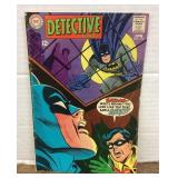 Detective Comics Batman #376