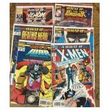 What If... comics lot