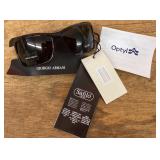 Georgio Armani Safilo sunglasses