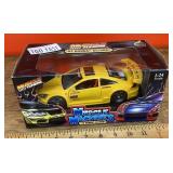 Muscle Machines 2003 Honda Accord