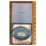 Wedgwood Jasperware trinket dish