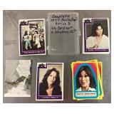 1977 Charlieï¿½s Angels Series 3 Trading Card Set