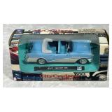Diecast 1:43 scale 1955 Buick Century