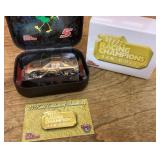 Kelloggï¿½s Corn Flakes 24k Racing Champions car