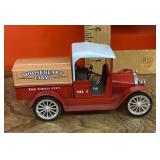1913 Studebaker car coin bank