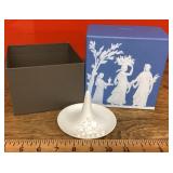 Wedgwood Petal ring holder
