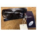 Georgio Armani Safilo sunglasses