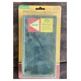 NOS Motorized Universal VHS-C Cassette Adapter