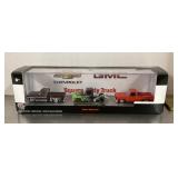 Square Body Truck set