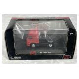 Diecast 1:87 scale Volvo Fh16 truck