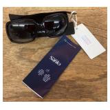 Georgio Armani Safilo sunglasses