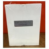 Evolution by Waterford 'Tickled Pink' bowl