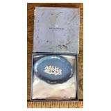 Wedgwood Jasperware trinket dish