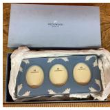 Wedgwood Jasperware picture frame