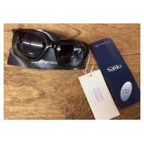 Georgio Armani Safilo sunglassees