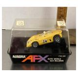 Aurora AFX slot car