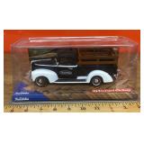 1940 Ford Pickup True Value truck