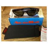 Bolle sunglasses