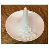Wedgwood Petal ring holder