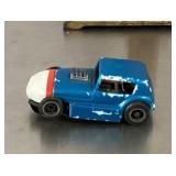 Tyco Pro Super Modified slot car