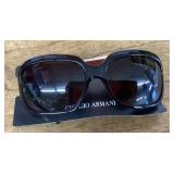 Georgio Armani sunglasses