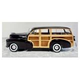 Diecast Maisto 1:18 scale 1948 Chevrolet Woody