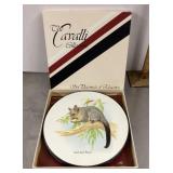Australian Animals place mat set