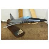 F5E 'Tiger II' bomber model