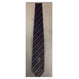 Vintage McDonaldï¿½s logo necktie