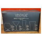 Marquis by Waterford Build Your Bar 8 glasses