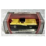 Diecast 1:43 scale 1957 Ford Ranchero