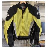 Men's Joe Rocket jacket Size L