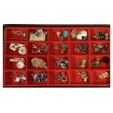 Costume jewelry group