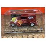 True Value 1932 Ford delivery truck