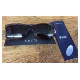 Gucci Safilo sunglasses