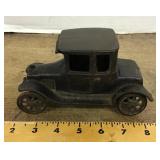 1920s Arcade cast-iron toy Model T