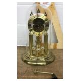 Elgin anniversary clock