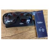 Georgio Armani Safilo sunglasses