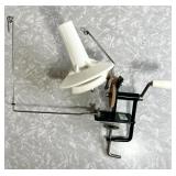 Stanwood Needlecraft yarn ball winder