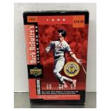 Mark McGwire Chase for 62 card set