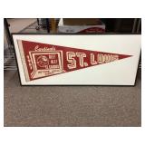 1967 St Louis Cardinals National League champs